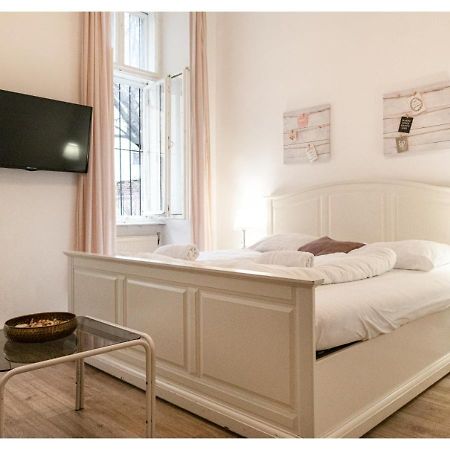 Stylish Apt - Ideal For Longstays Near Matzleinsdorferplatz Viena Exterior foto