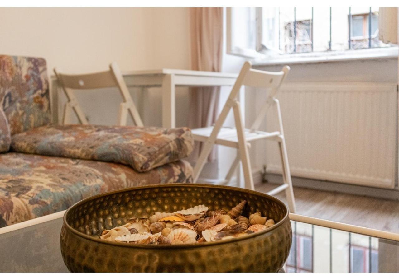 Stylish Apt - Ideal For Longstays Near Matzleinsdorferplatz Viena Exterior foto