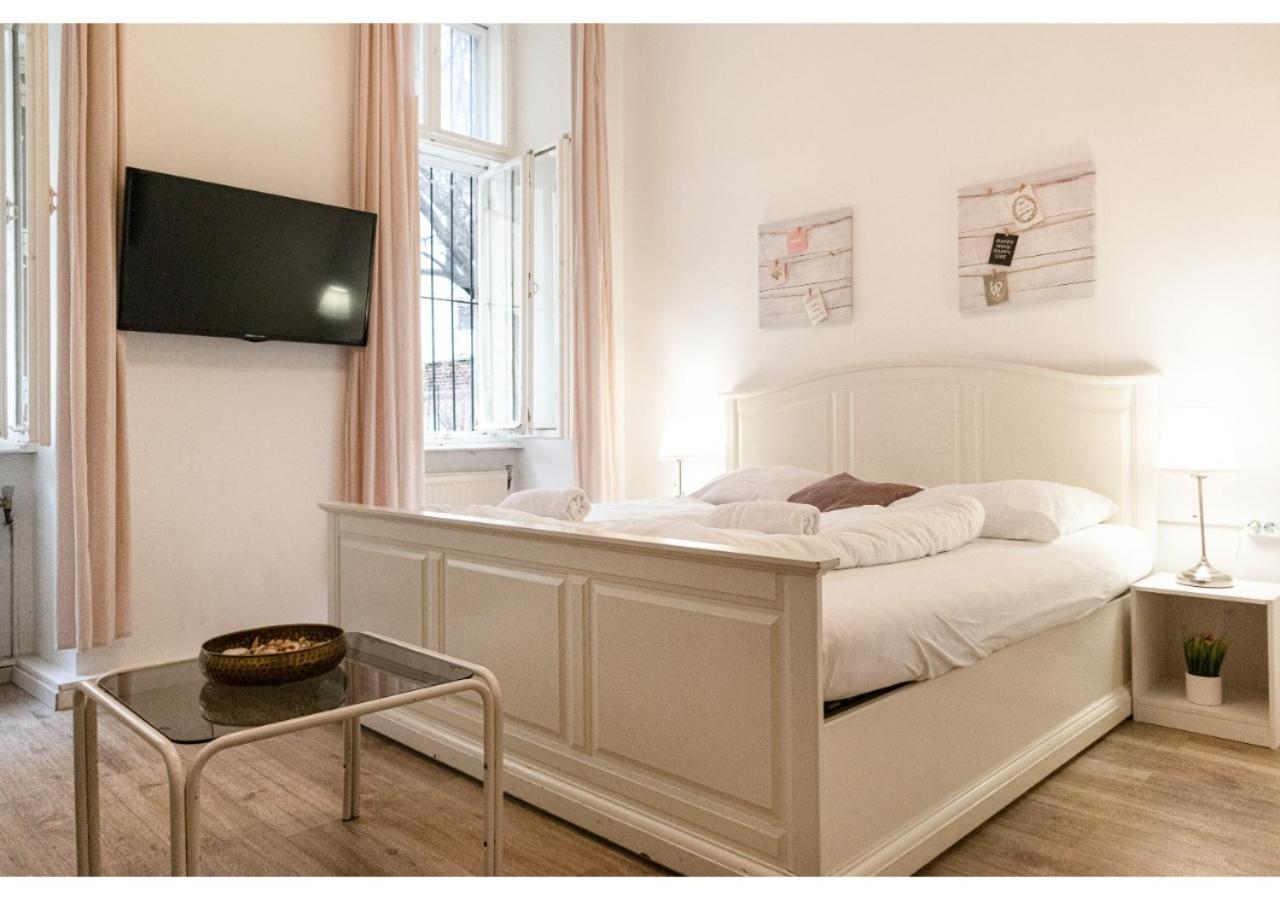 Stylish Apt - Ideal For Longstays Near Matzleinsdorferplatz Viena Exterior foto