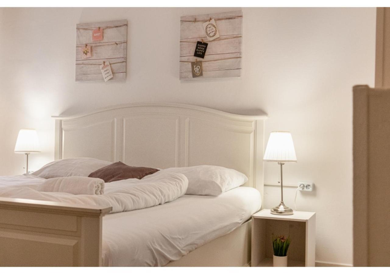 Stylish Apt - Ideal For Longstays Near Matzleinsdorferplatz Viena Exterior foto