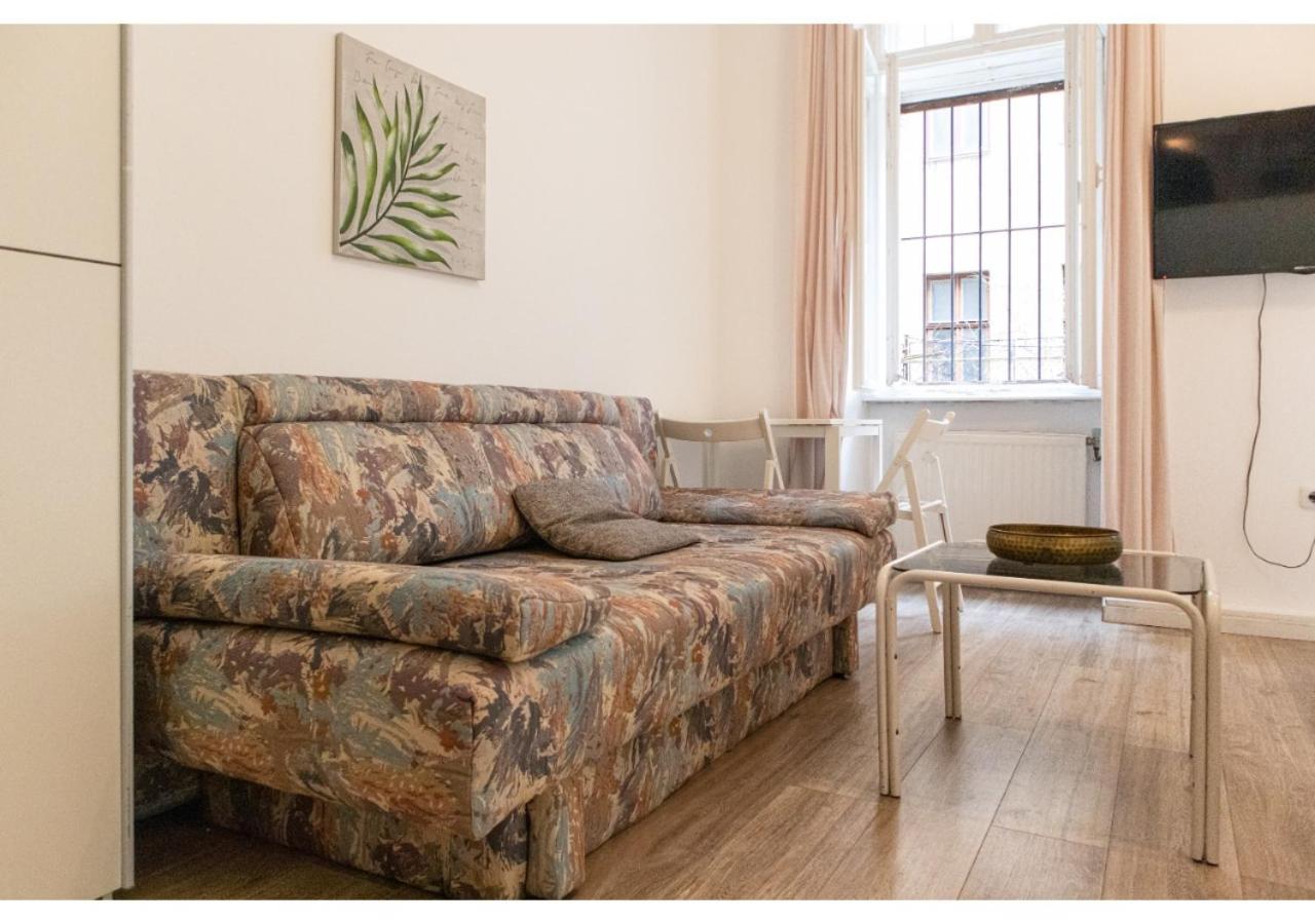 Stylish Apt - Ideal For Longstays Near Matzleinsdorferplatz Viena Exterior foto